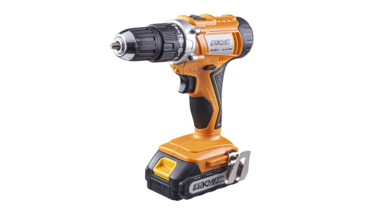 Brushless Cordless Angle Grinder,Hammer Drill 18V BK-AGCDL1 image