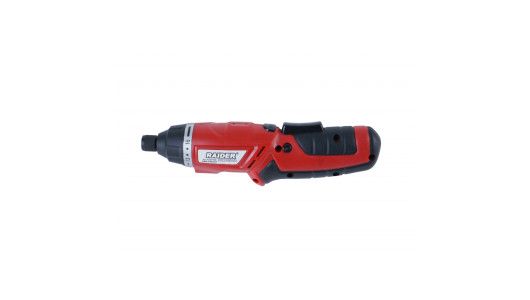 Cordless Screwdriver 3.6V 1300mAh and accessories RDP-CSCL01 image