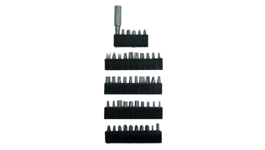 Revolver Cordless Screwdriver 3.6V 1300mAh RDP-CSCL02 image