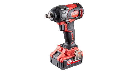 Brushless Cordl. Impact Wrench 20V4sp.4Ah480Nm1/2" RDI-IBW04 image