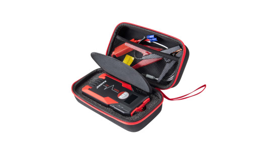 Jump Starter Lanterna LED 8Ah 450A RD-JBC16 image