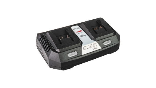 R20 Dual Charger for series RDP-R20 System 2x3A image