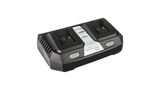 R20 incarcator dual 2x3Ah pentru seria R20 image