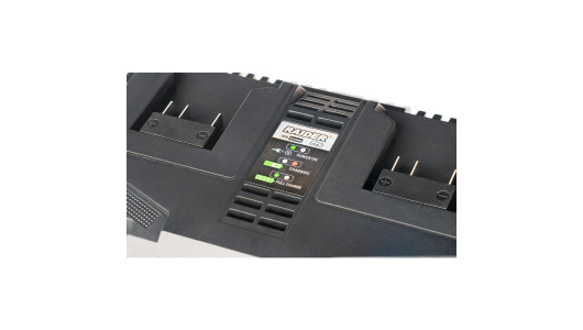 R20 Dual Charger 4A for series RDP-R20 System image