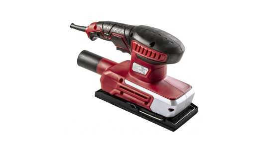 Slefuitor cu vibratii 200W 90x187mm RD-SA26 image
