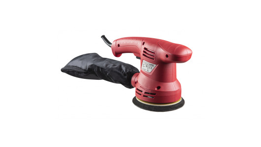 Slefuitor orbital 380W &oslash;125mm RD-RSA06 image