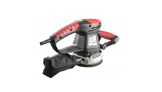 Slefuitor orbital 480W &Oslash;125mm RDP-RSA07 Black Edition image