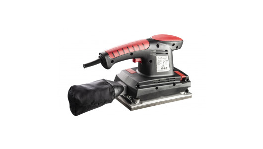 Slefuitor 380W viteza variabila RDP-SA27 Black Edition image