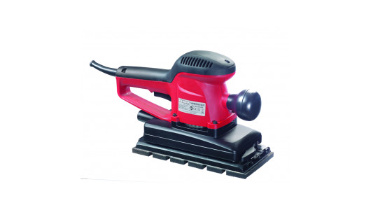 Slefuitor cu vibratii 320W 115х230mm RDI-SA25 image