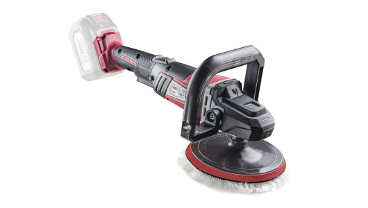 R20 Brushless Cordless Polisher &Oslash;180mm Solo RDP-SPC20 image