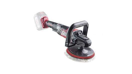 R20 Brushless Cordless Polisher &Oslash;180mm Solo RDP-SPC20 image
