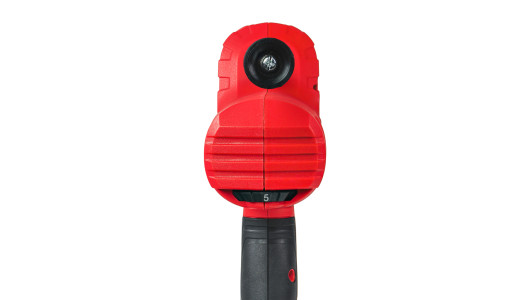 R20 Пистолет за силикон 310ml 3800N рег.обор. Solo RAIDER PRO RDP-JCG20 image