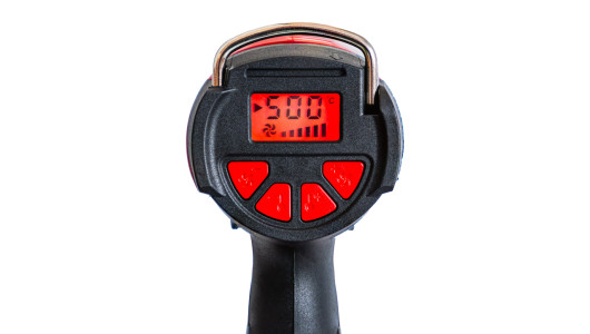 R20 Pistol aer cald fara fir SOLO 3 acc. RDP-NDHG20 image