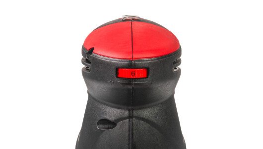 Slefuitor orbital 380W &oslash;150mm viteza variabila RDP-RSA04 image