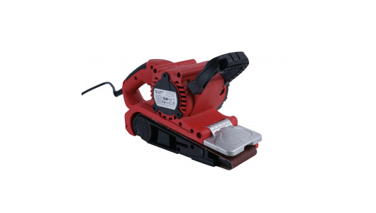 Belt sander 1010W 75х533mm variable speed RDP-BS07 image