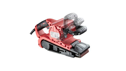 Slefuitor cu banda 1050W 75x533mm cu viteza variabila RDP-BS image