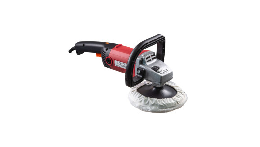 Polisher &Oslash;180mm 1400W 300-3500min-1 RD-PC06 image