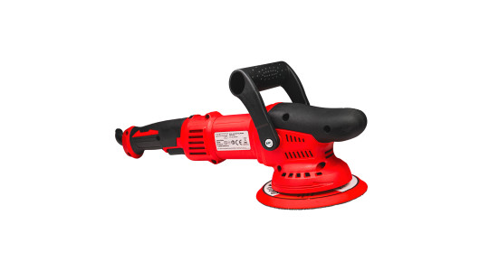 Dual Action Polisher &Oslash;150mm 880W variable speed RDP-PC07 image