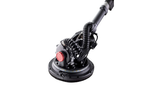 Шлайфмашина за стени и тавани 900W &oslash;225mm RAIDER RD-DS06 image