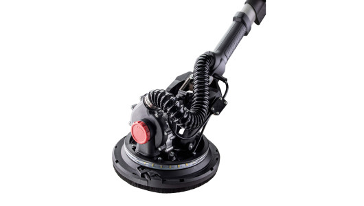 Slefuitor pereti 900W &oslash;225mm lampa LED RD-DS06 image