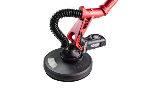 Slefuitor pereti 750W &oslash;225mm doua functii RD-DS07 image