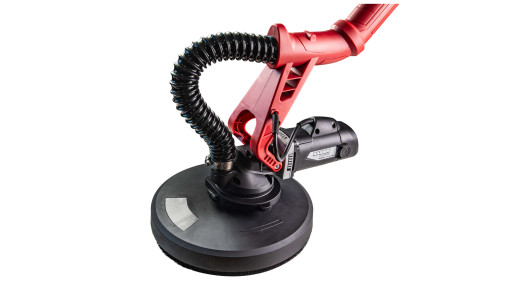 Drywall Sander 750W &oslash;225mm two heads in Case RD-DS07 image