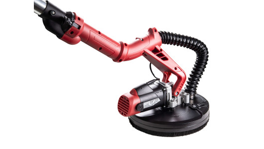 Slefuitor pereti 750W &Oslash;225mm pliabil RD-DS08 image
