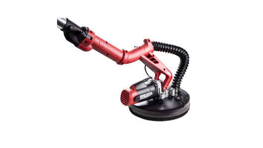 Slefuitor pereti 750W &Oslash;225mm pliabil RD-DS08 image