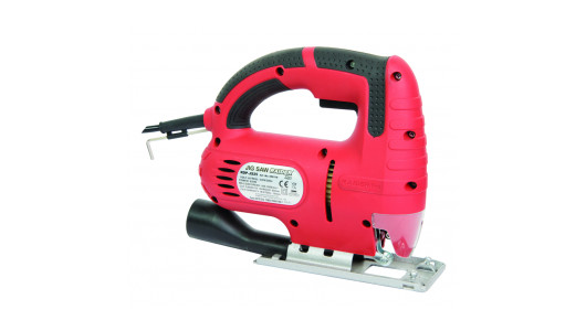 Fierastrau pendular 650W 80mm viteza variabila RDP-JS25 image