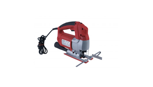 Jig Saw 750W 100mm variable speed RDP-JS26 image