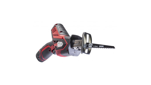 Fierastrau sabie 12V 1.5Ah RD-RS31 image