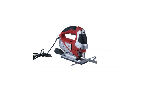 Jig saw 800W 100mm variable speed & laser RDP-JS21 image