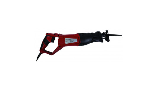 Fierastrau sabie 850W+LED+maner pivotant RDP-RS28 image