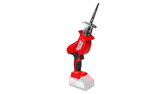 R20 Cordless Reciprocating Saw quick Solo RDP-PRS20 image