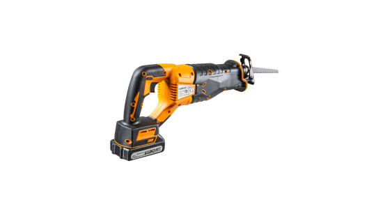 Cordless Reciprocating Saw 18V2Ah BMC BK-CRS34 Set image