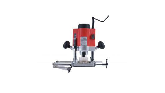 Freza electrica 1020W 8mm - 32 000min-1 RD-ER07 image