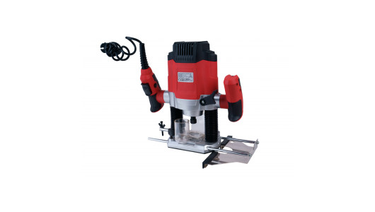 Оберфреза 1200W 8mm до 30 000min-1 RAIDER PRO RDP-ER13 image