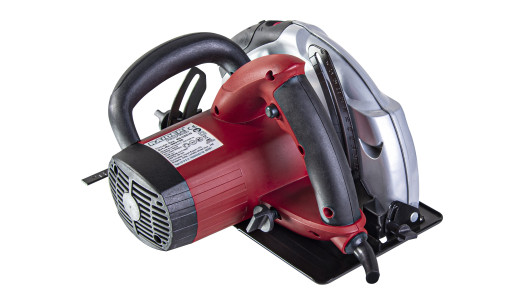 Ferastrau circular &oslash;185mm 1300W RD-CS210 image