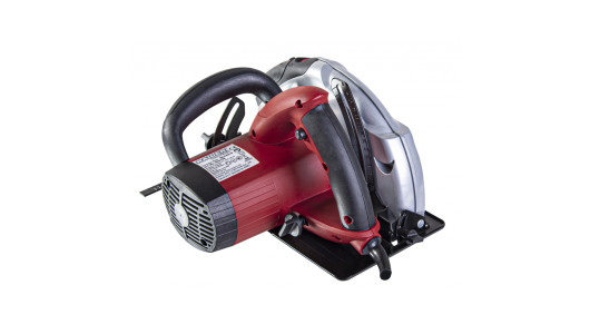 Circular saw &oslash;185mm 1300W laser RD-CS210 image