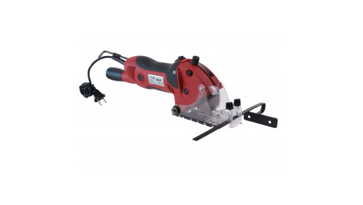 Циркуляр ръчен &oslash;85mm 480W RAIDER RD-CS24 image