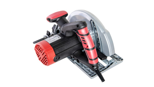 Циркуляр ръчен &oslash;190mm 1400W RAIDER PRO RDP-CS26X image