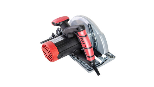 Циркуляр ръчен &oslash;190mm 1400W RAIDER PRO RDP-CS26X image