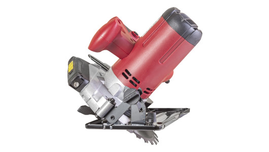 Circular saw ø190mm 1500W laser RD-CS22B image