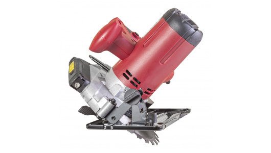 Ferastrau circular &oslash;190mm 1500W laser RD-CS22B image