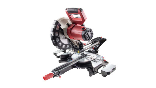 Mitre saw &oslash;255mm 2100W laser RD-MS06 image