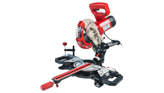 Mitre Saw &Oslash;210x30mm 1.7kW laser RD-MS08 image