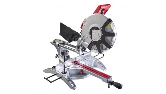 Циркуляр наст. &oslash;305mm 2100W RAIDER PRO RDP-MS11 image