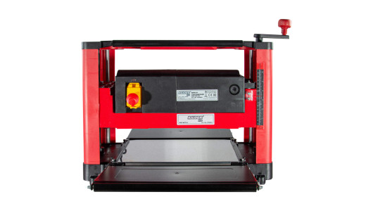Bench Thicknesser 2000W 160/330mm RDP-BPT01 image