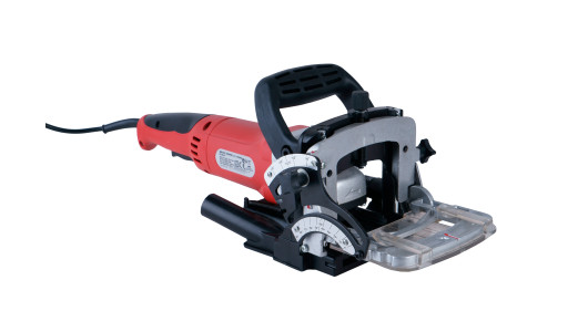 Biscuit Jointer 900W 100mm RD-BJ01 image