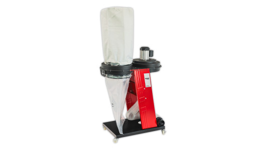 Dust capturer 750W RD-DC01E image